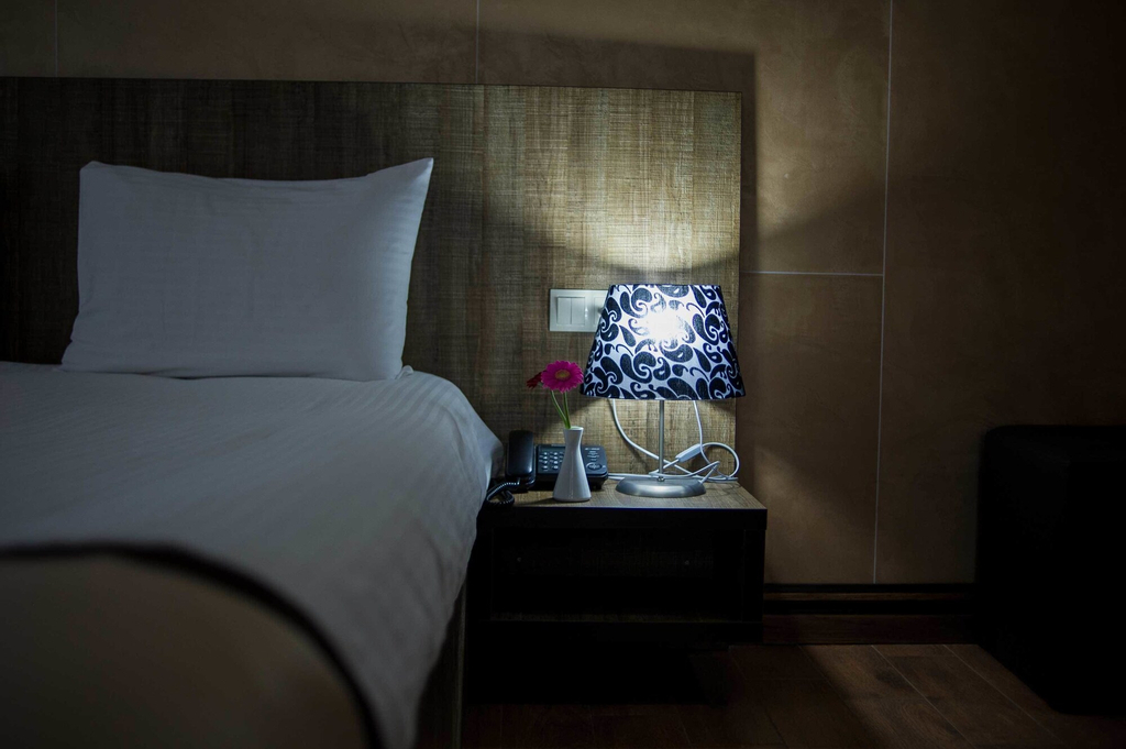 Hotel O. Galogre, Batumi