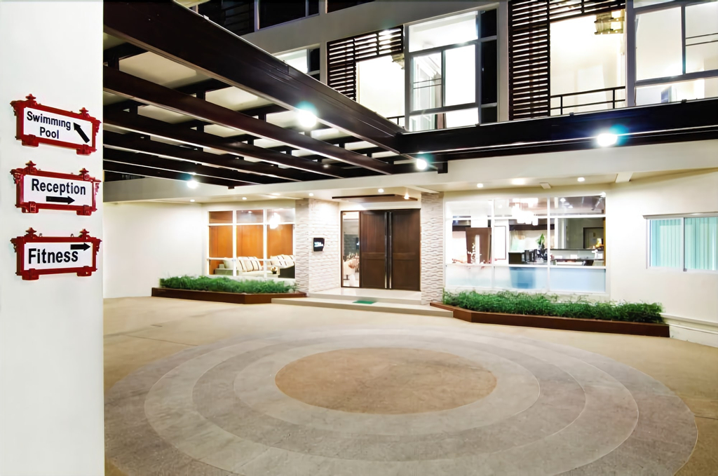 Glory Place, Hua Hin