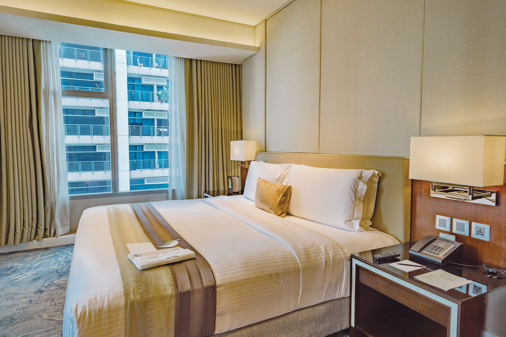 Ascott Bonifacio Global City Manila, Makati City