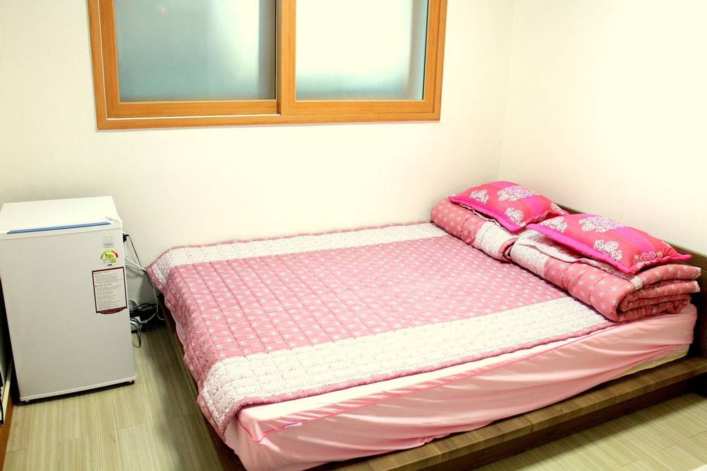 Fortune Hostel Jongno, Jongro