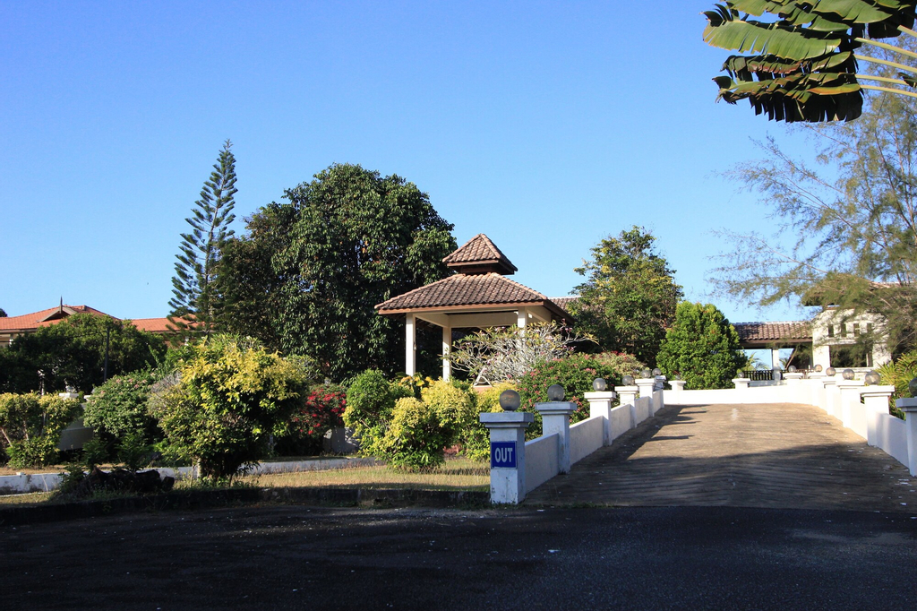 Gem Beach Resort, Kuala Terengganu