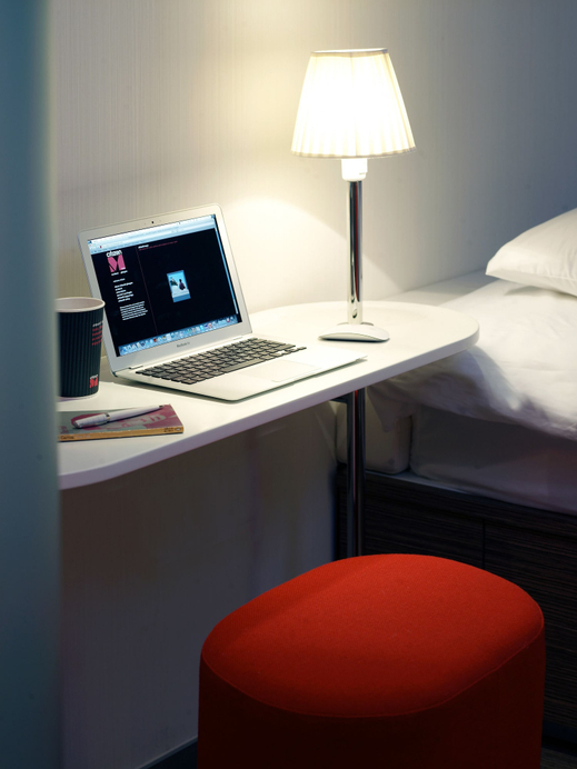 citizenM Rotterdam, Rotterdam