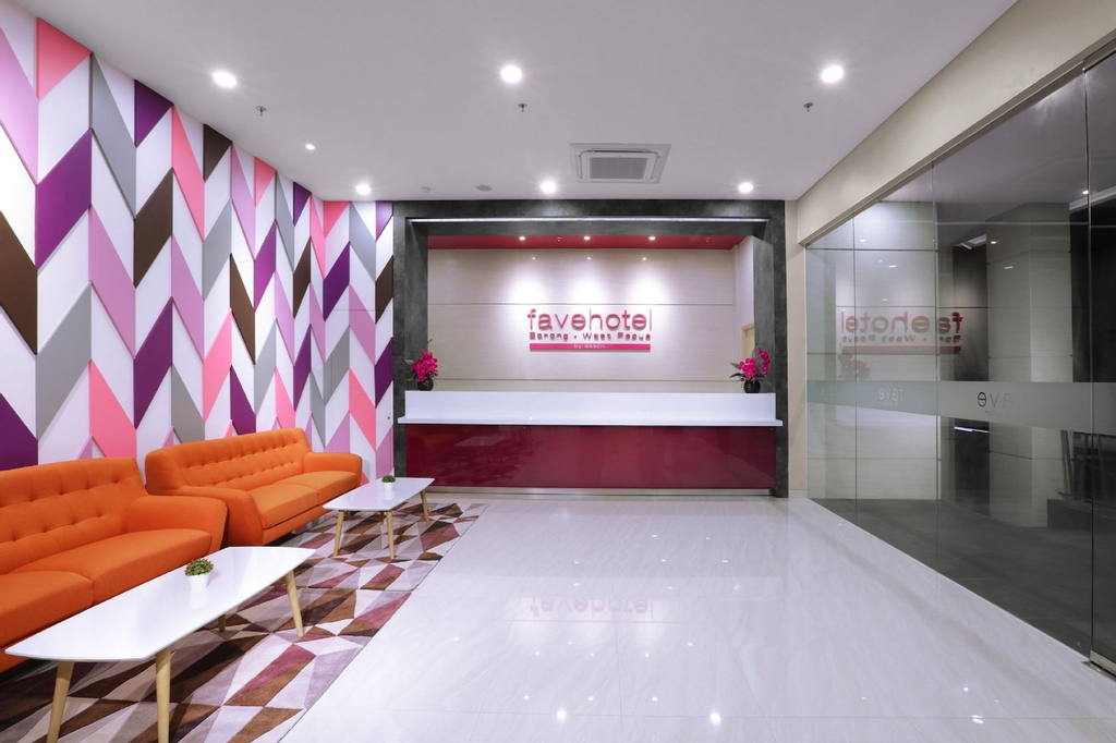 favehotel Sorong, Sorong
