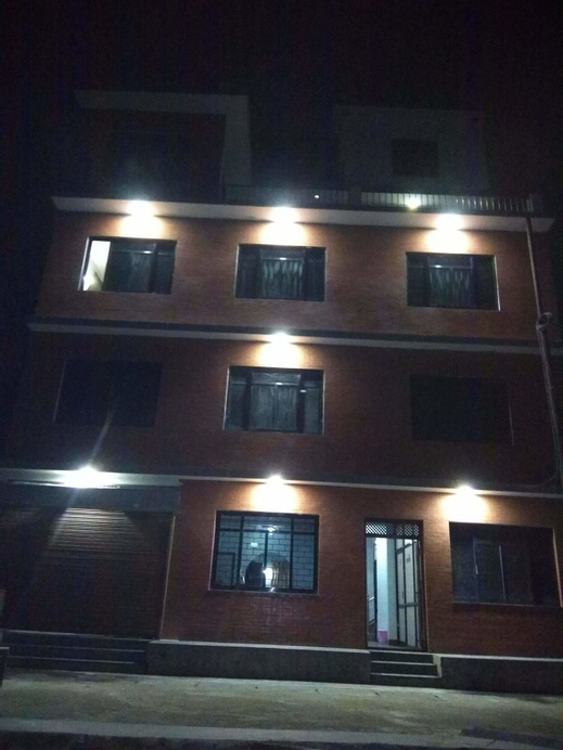 Seven Steps Guest House, Lumbini