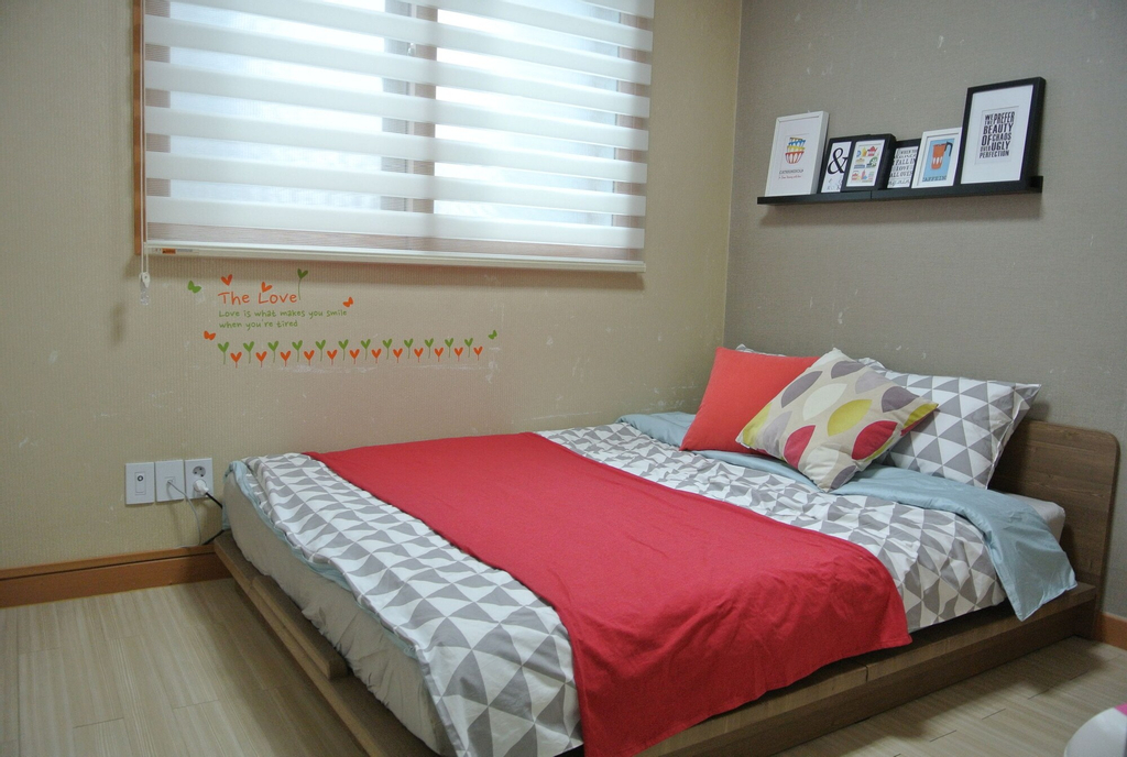 Fortune Hostel Jongno, Jongro