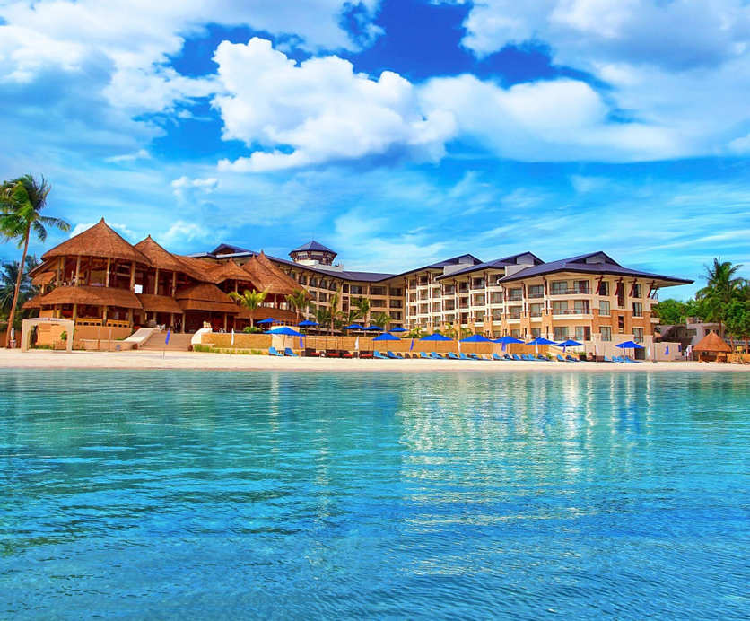 The Bellevue Resort, Panglao