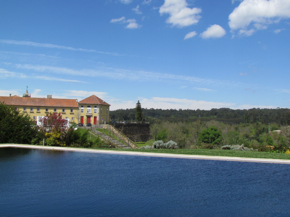Convento dos Capuchos, Monção
