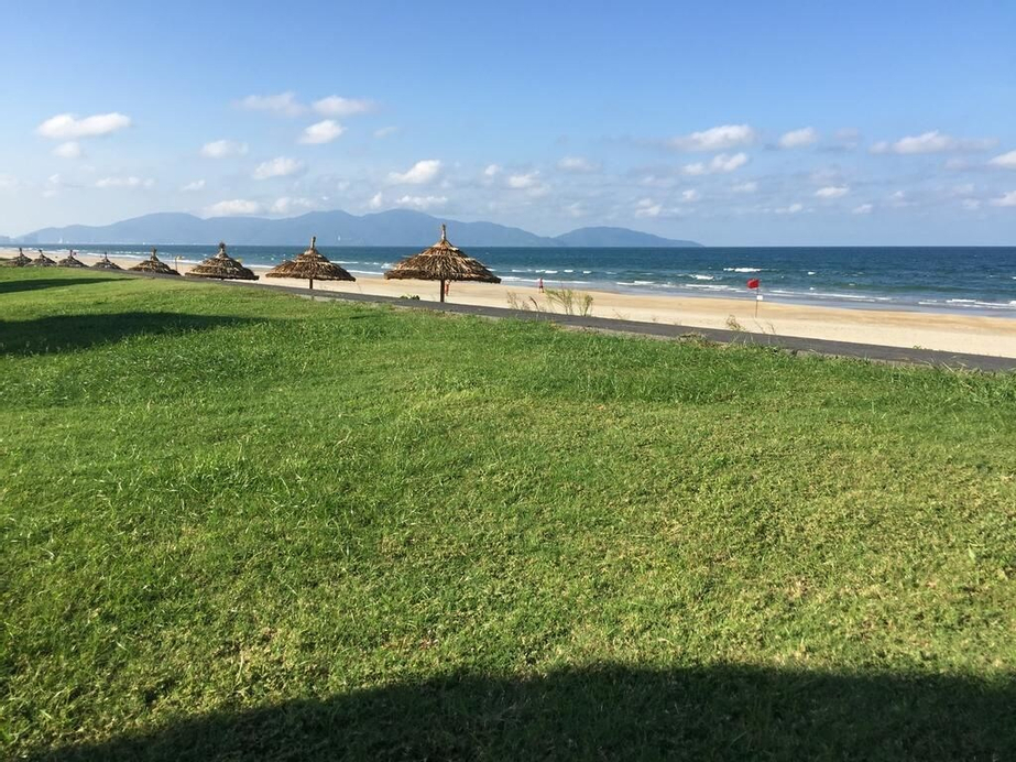 Luxury Yacht Villa, Ngũ Hành Sơn