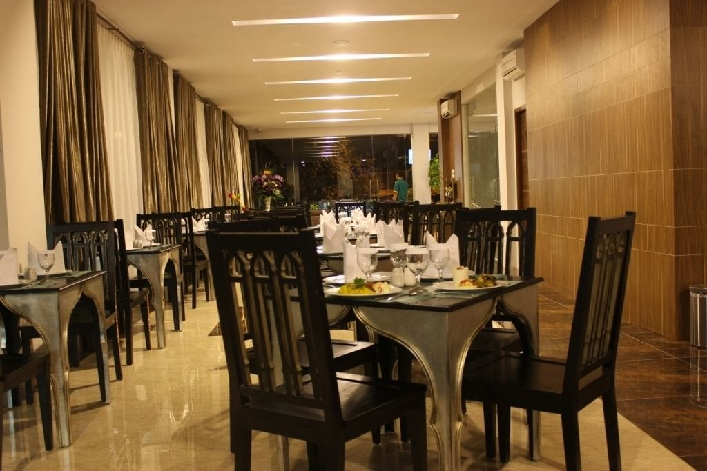 Grand Amira Hotel Solo, Solo