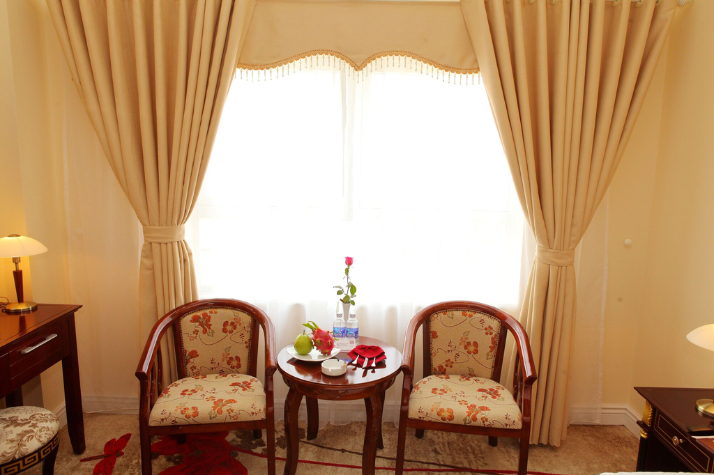 Sea Stars Hotel, Ngô Quyền