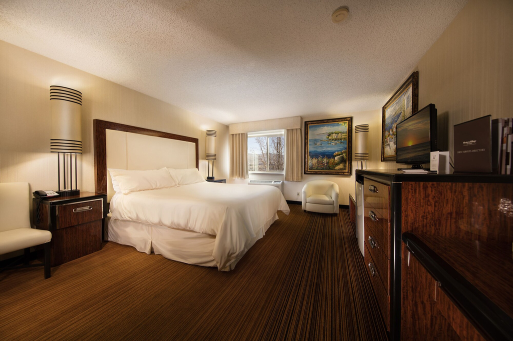 Western Village Inn & Casino, Washoe
