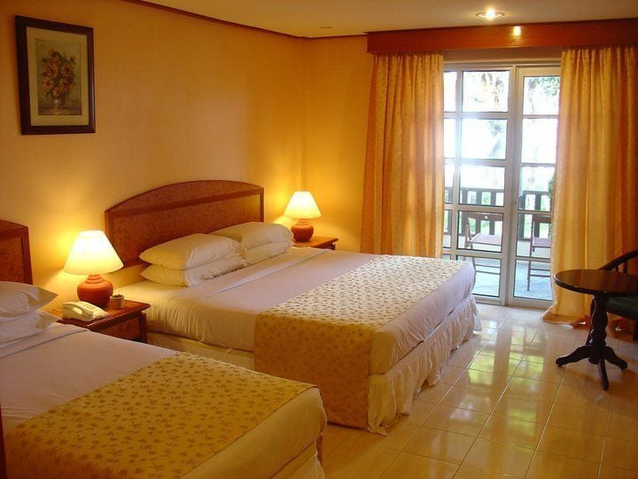 Gem Beach Resort, Kuala Terengganu