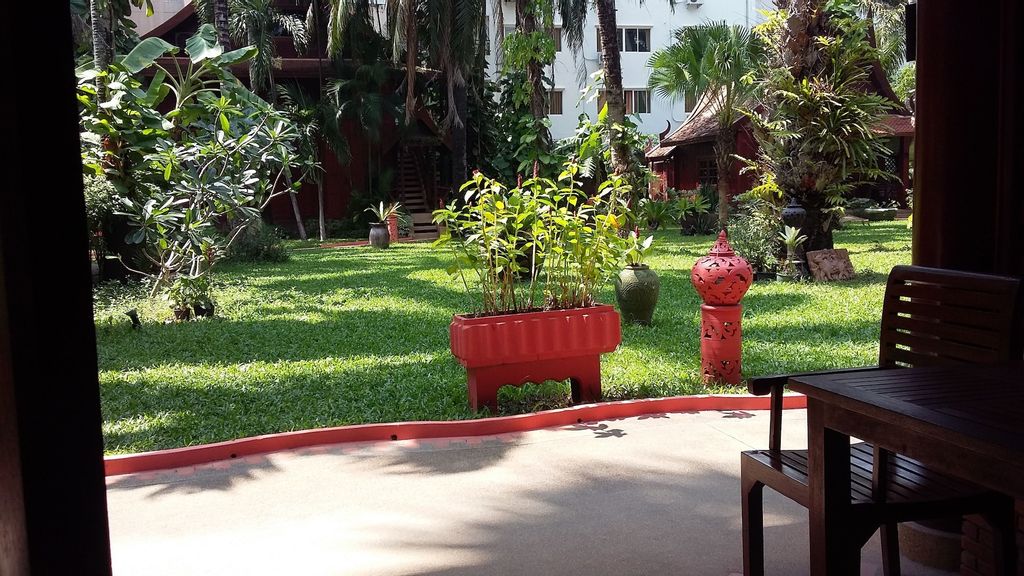 Royal Phawadee Village, Pulau Phuket