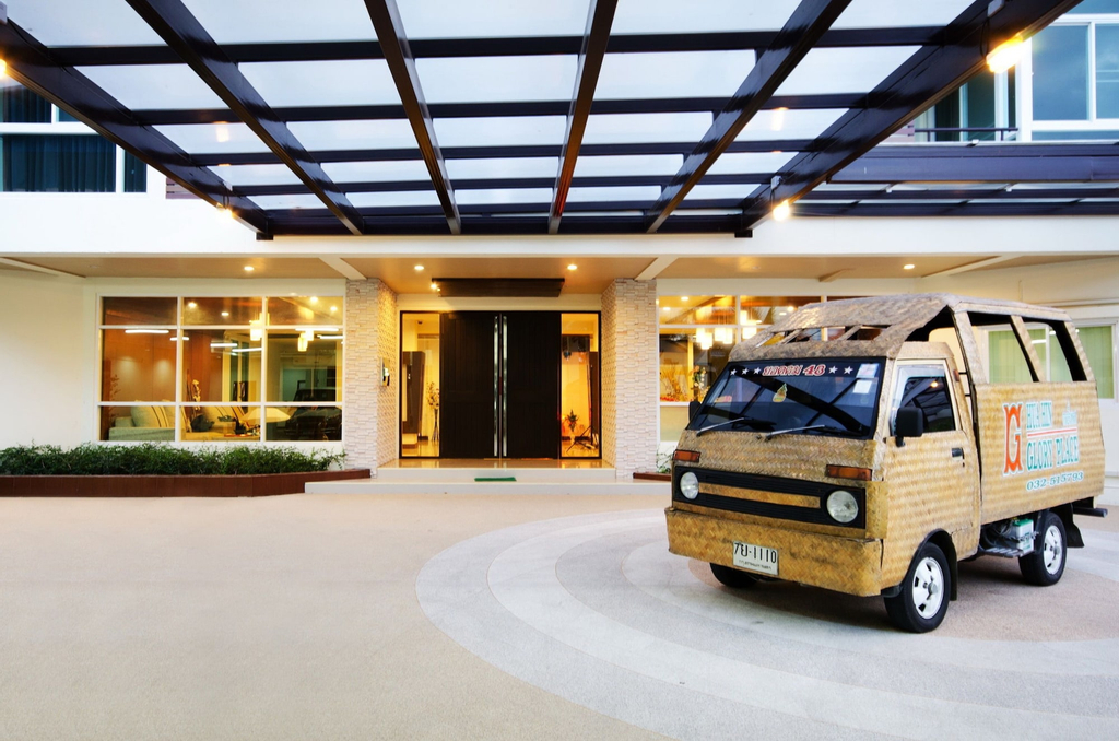 Glory Place, Hua Hin