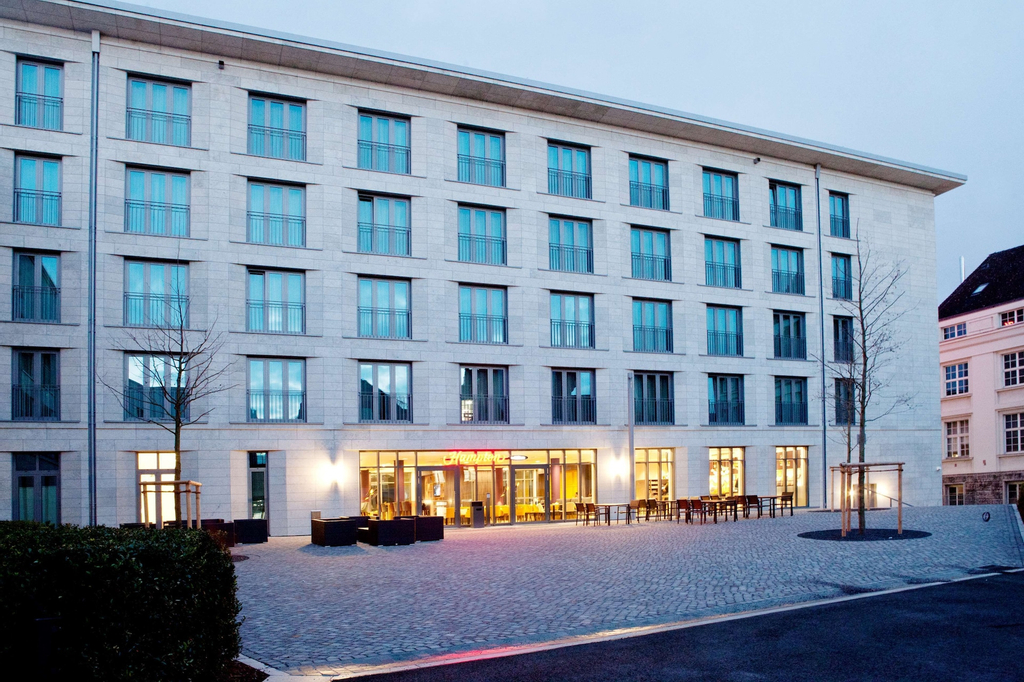 Hampton by Hilton Dortmund Phoenix See, Dortmund