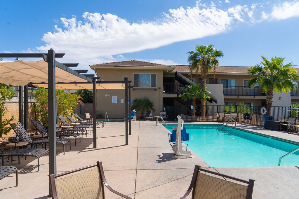 Days Inn by Wyndham Lake Havasu, Mohave