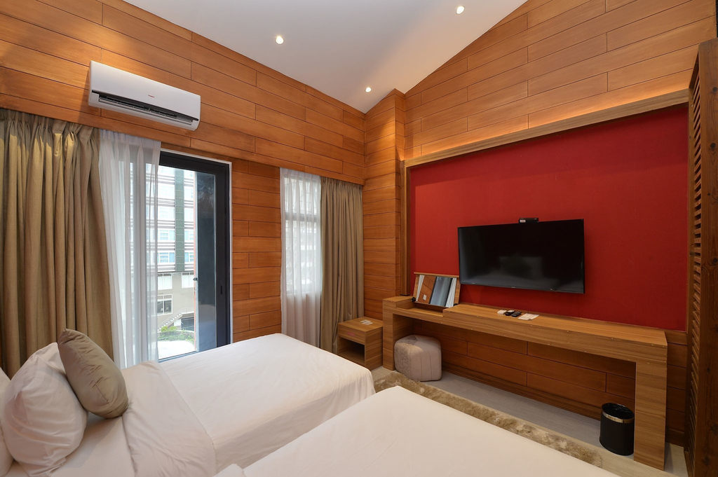 The Orchard Hotel Baguio, Baguio City