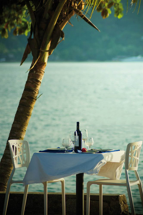 Pangkor Sandy Beach Resort, Manjung