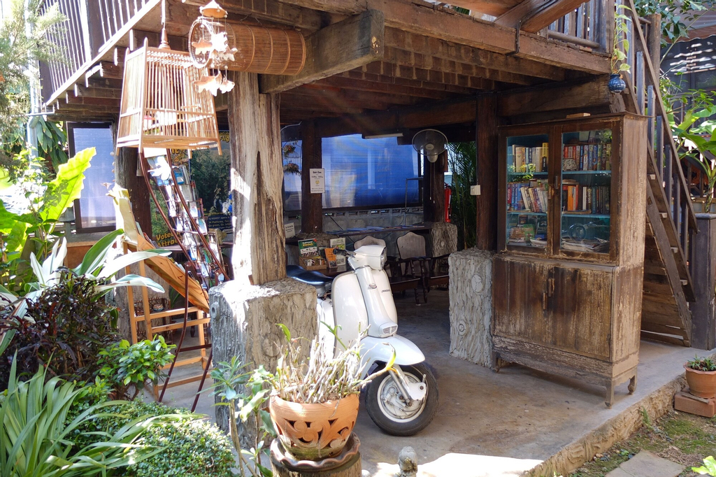 Saithong Guesthouse, Muang Chiang Mai