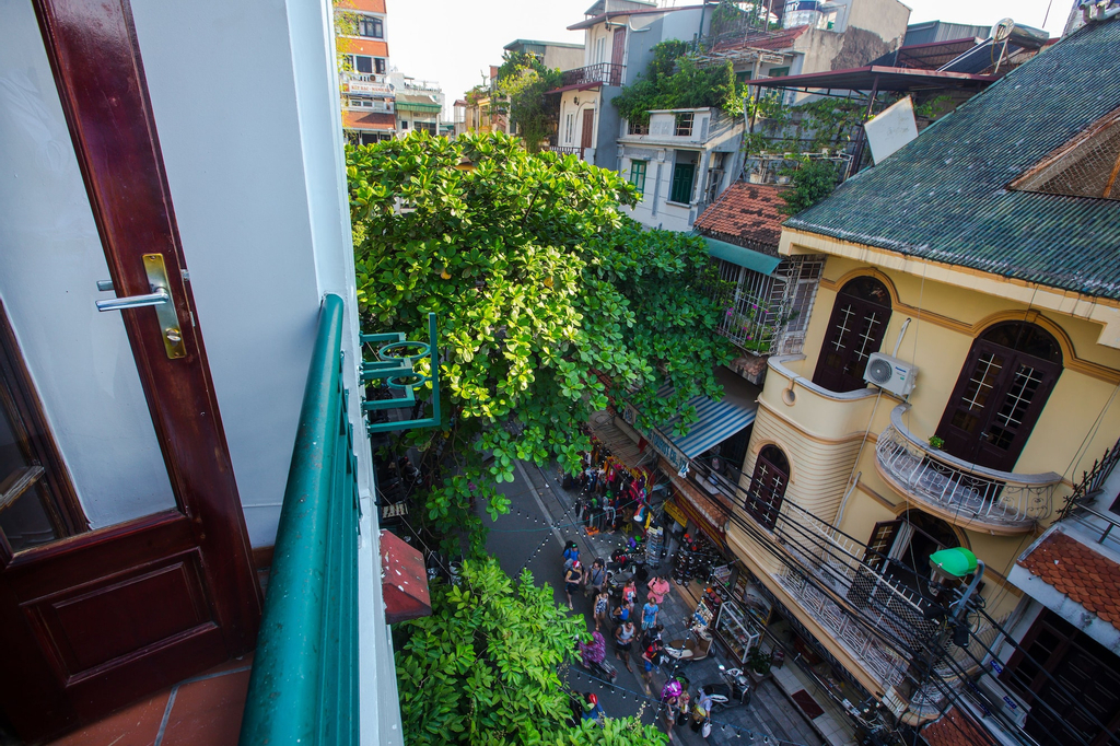 Hanoi 3B Hotel, Hoàn Kiếm