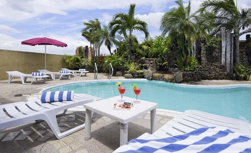 Imperial Palace Suites, Quezon City