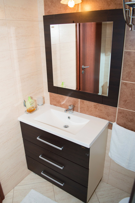 Mihai Eminescu Residence, Mangalia