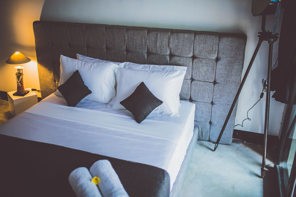 Balissimo Seminyak Suites, Badung