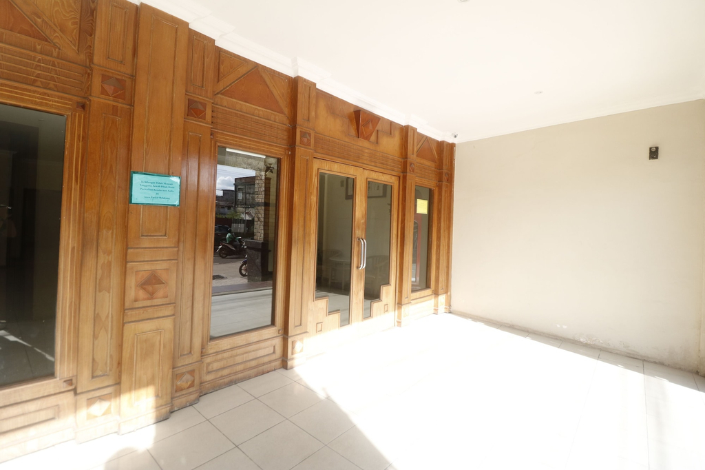 RedDoorz Plus near Jambi Prima Mall, Jambi