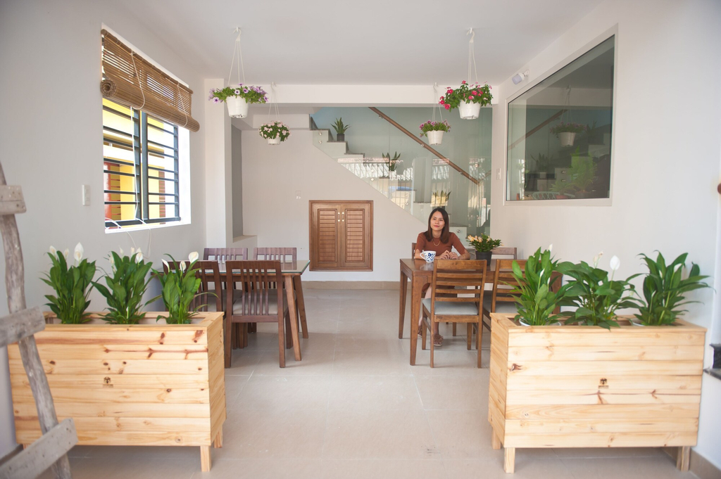 Hue Sweethouse 2 Homestay, Huế