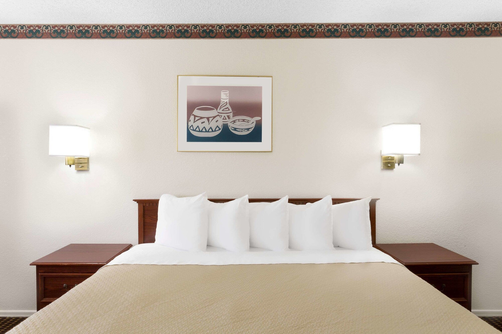 Days Inn by Wyndham Kingman West, Mohave
