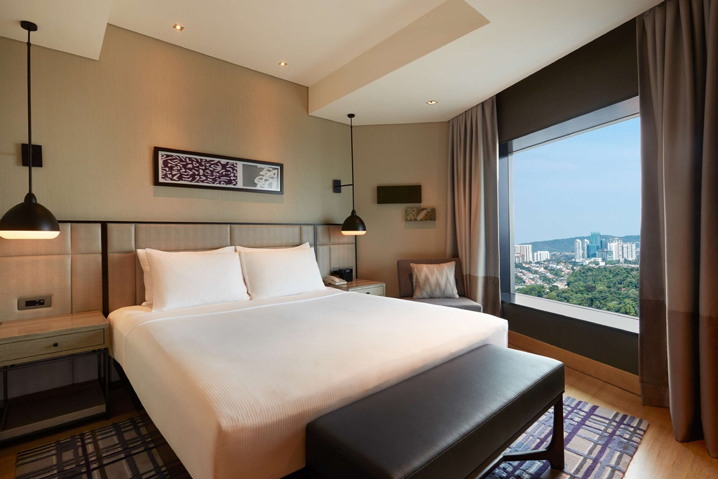 Hilton Kuala Lumpur, Kuala Lumpur