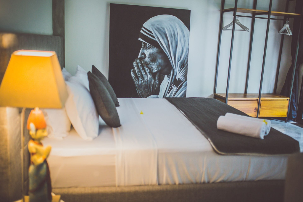 Balissimo Seminyak Suites, Badung