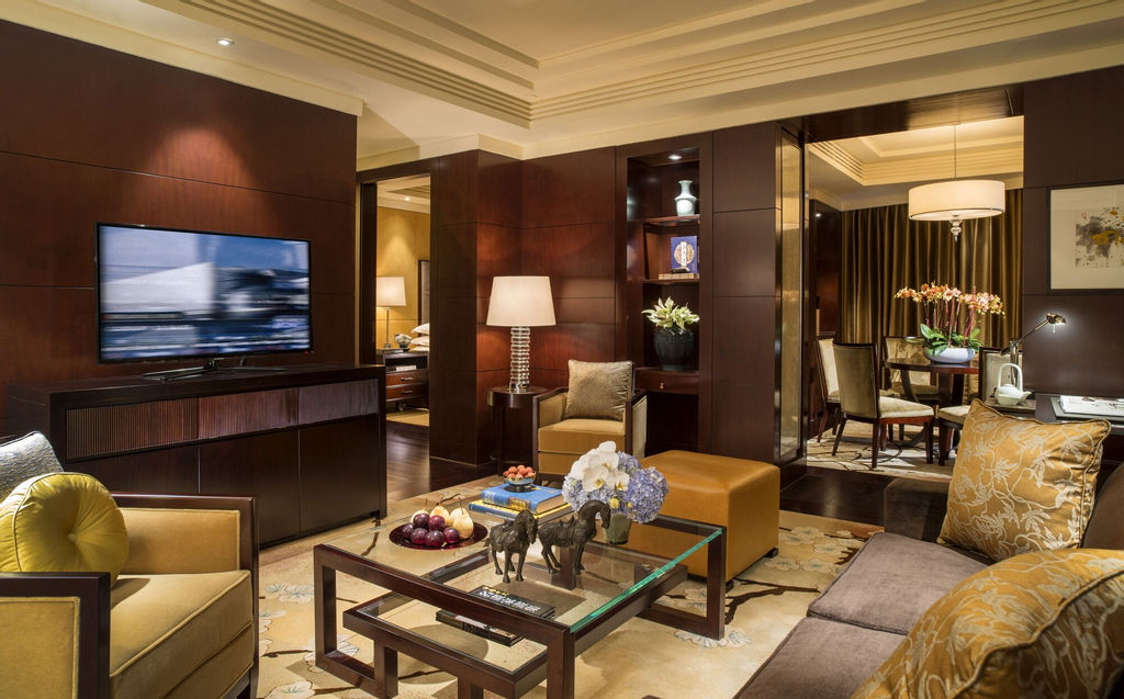 Four Seasons Beijing, Beijing