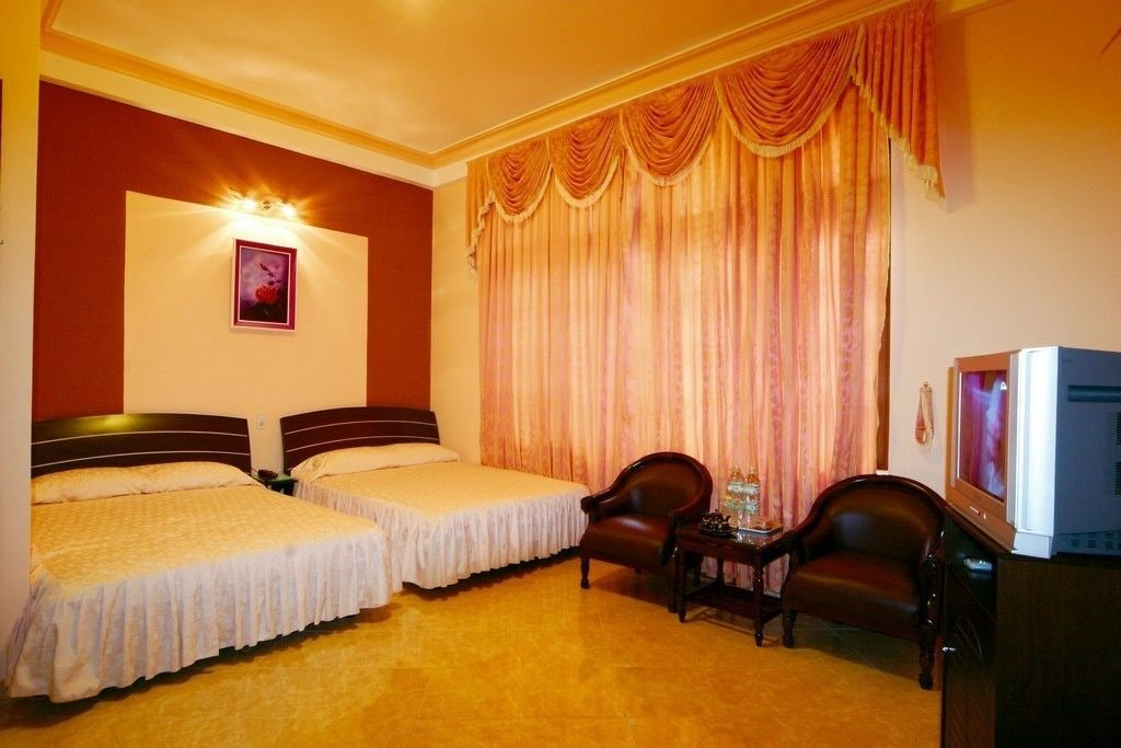 Tram Huong Hotel, Đà Lạt