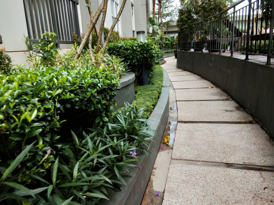 Luxury Saveria Apartement near AEON&ICE BSD, Tangerang