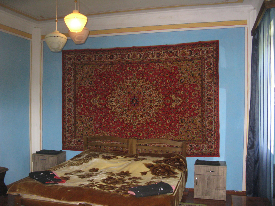 Hotel Ushba, Mestia