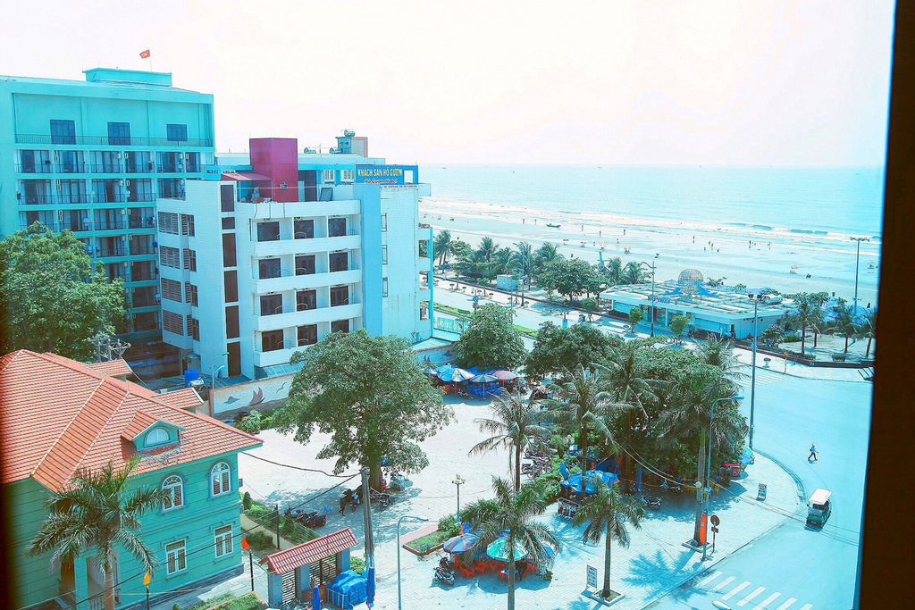 Song Gianh Hotel Sam Son, Sầm Sơn