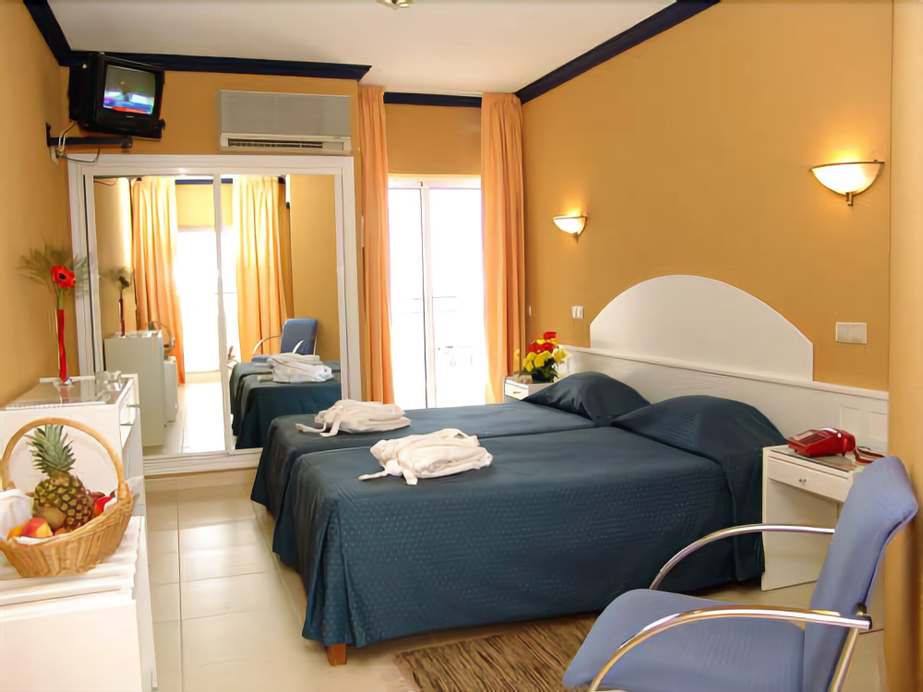 Hotel Atismar, Loulé