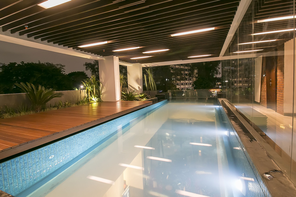 Posto Dormire Hotel, West Jakarta