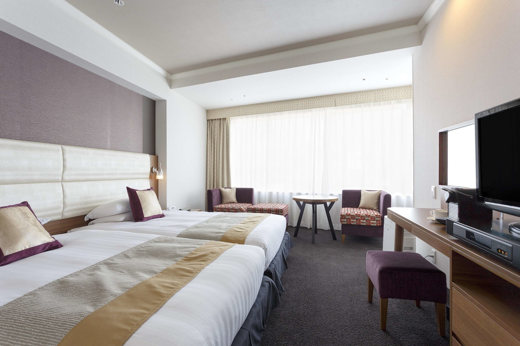 Shibuya Excel Hotel Tokyu, Shibuya
