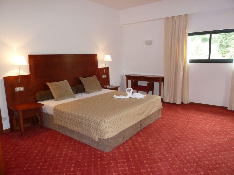Hotel Quinta da Serra, Câmara de Lobos