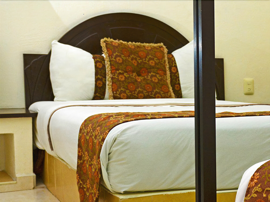 Hotel Esmeralda's, Tuxtla Gutiérrez
