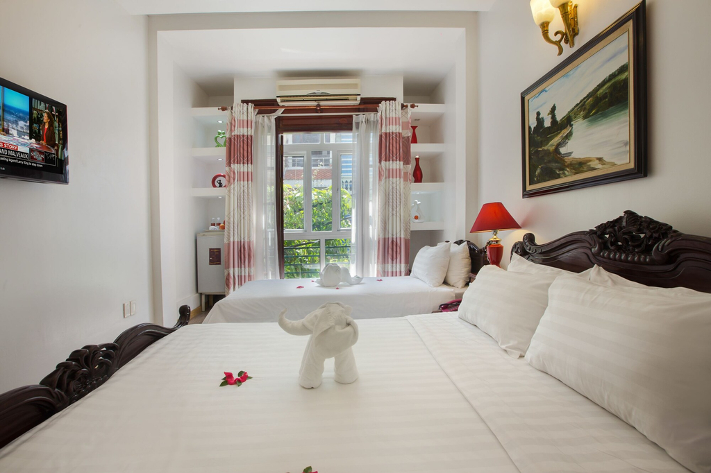 Hanoi 3B Hotel, Hoàn Kiếm
