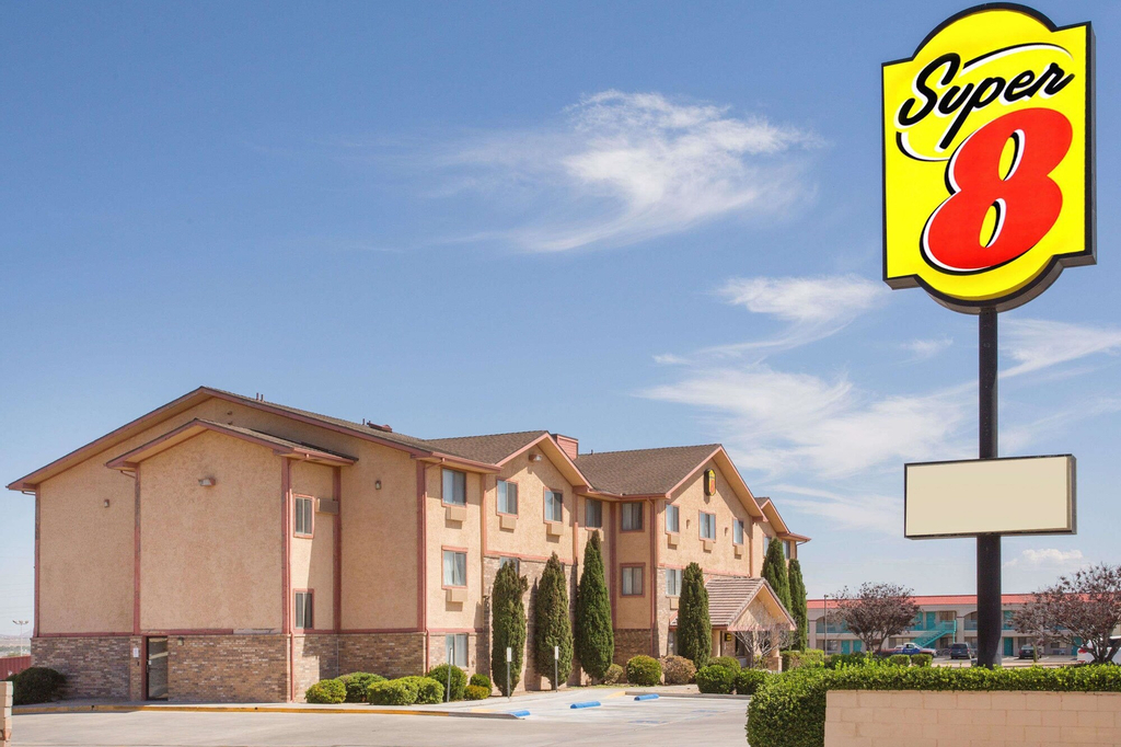 Super 8 by Wyndham Kingman, Mohave