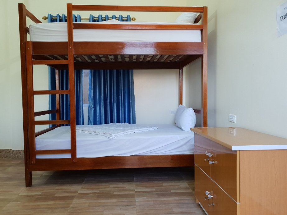 Tarzan's Homestay - Hostel, Bố Trạch