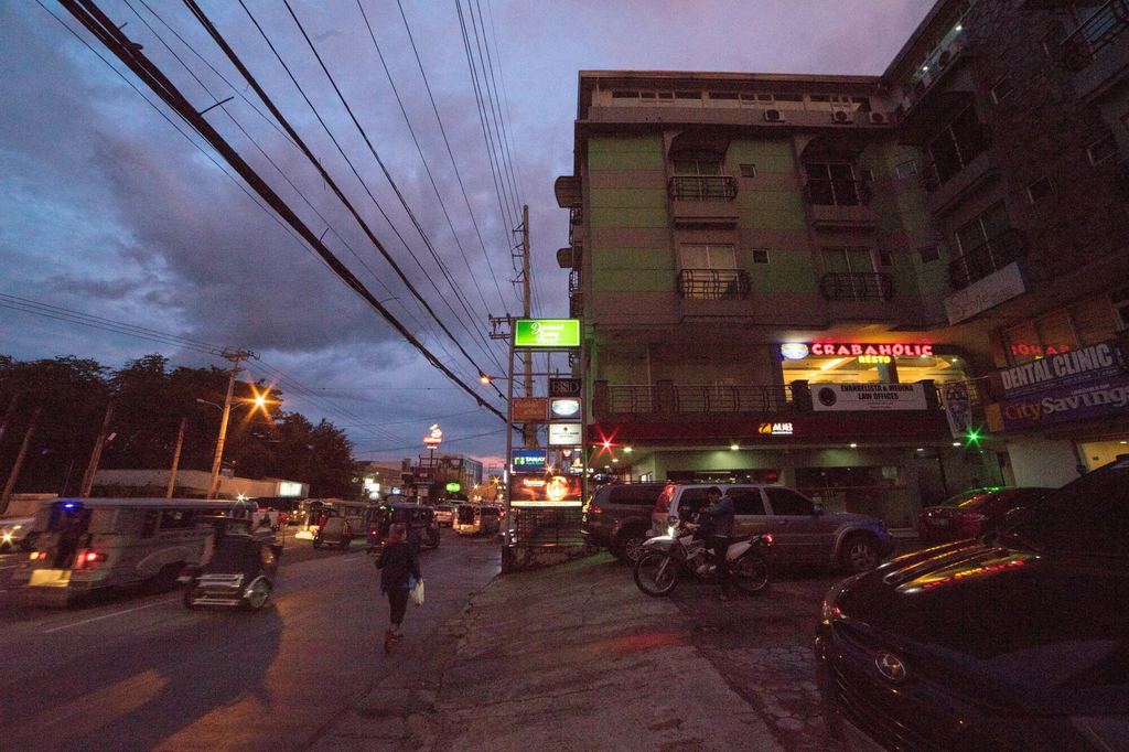 RedDoorz Plus @ Balibago Angeles City, Mabalacat