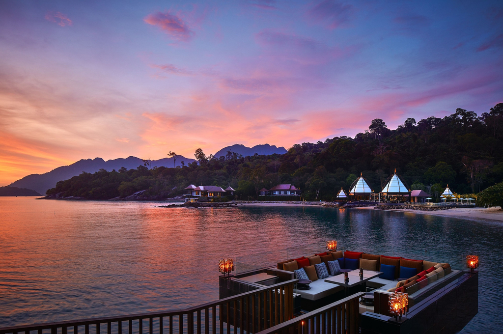 The Ritz-Carlton, Langkawi, Langkawi