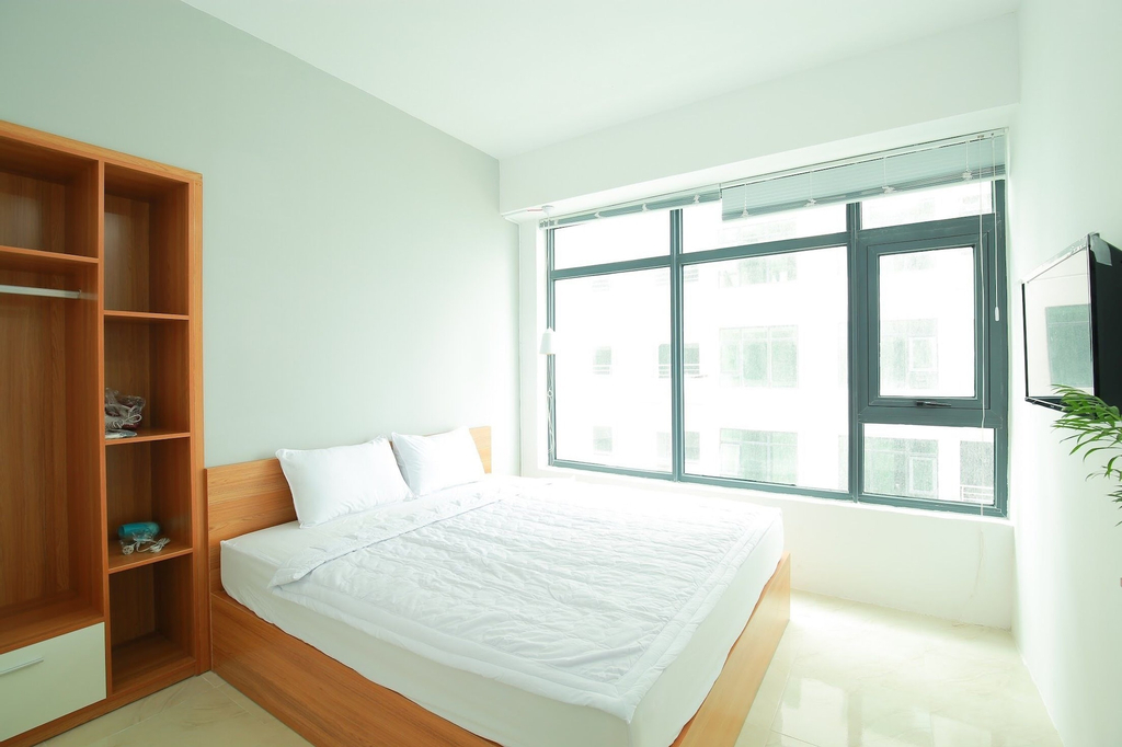 Ha My Apartment, Nha Trang