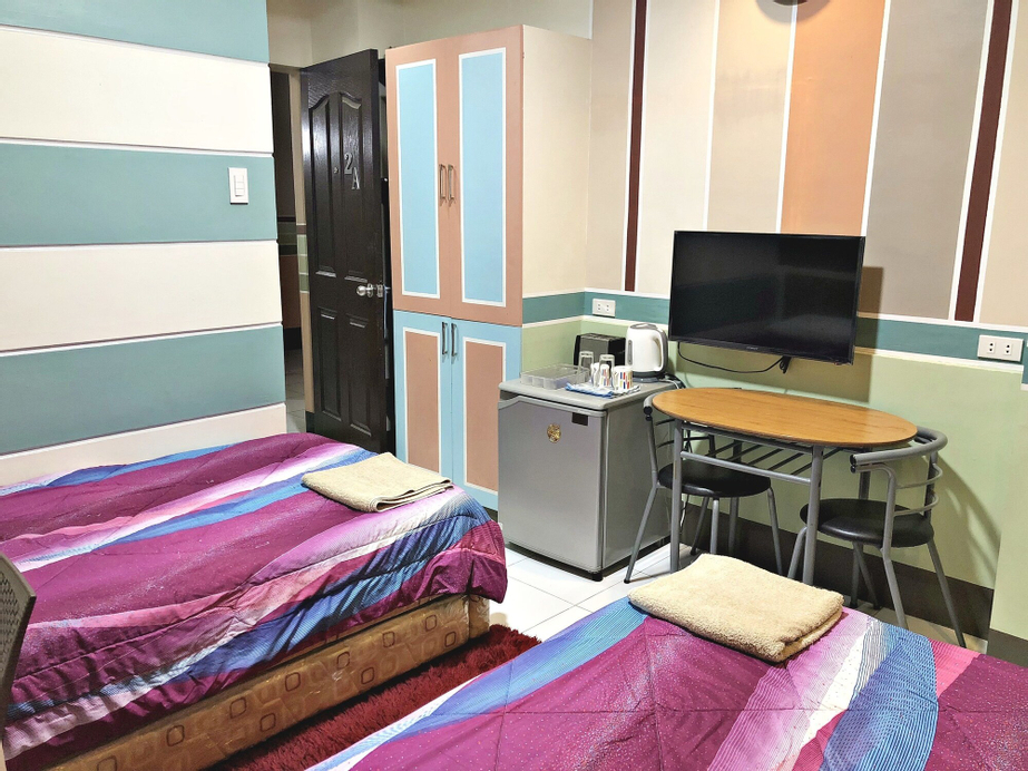 Ligao Bed and Breakfast, Ligao City