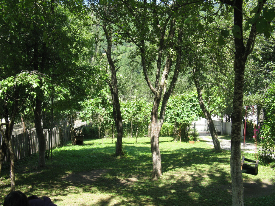 Hotel Ushba, Mestia